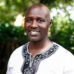 Charles Tonui