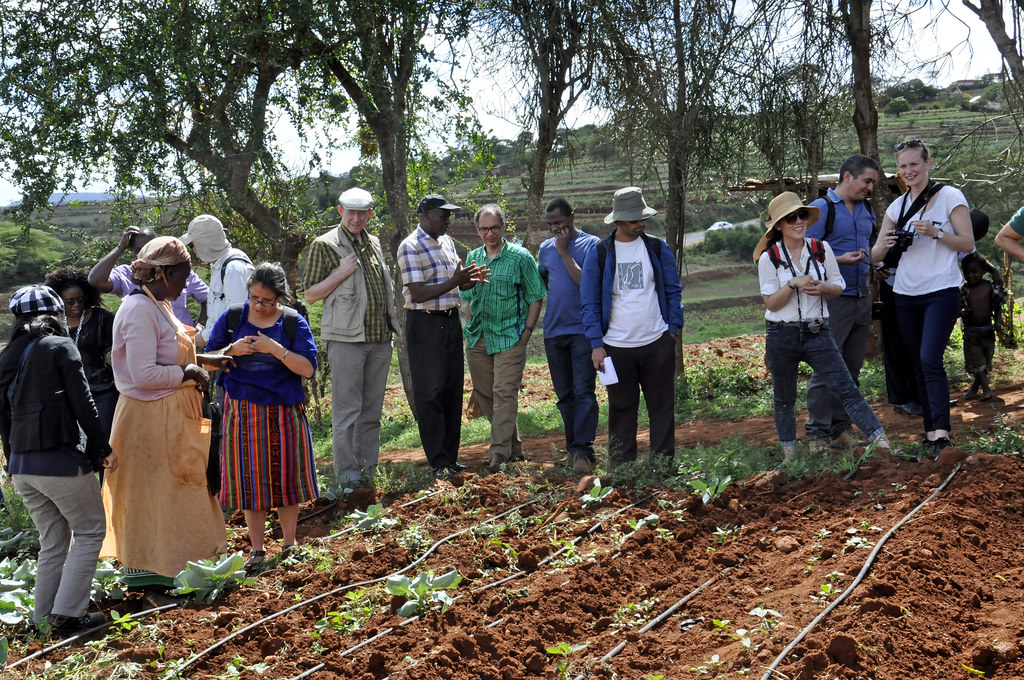 East Africa Climate Innovation Network (EACIN)